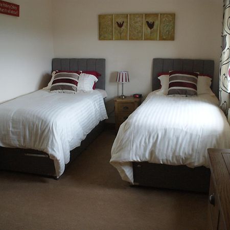 East Wayside B&B Harrogate Exterior foto